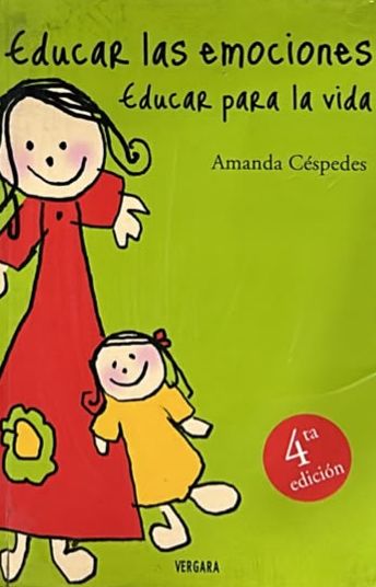 Educar las emociones, educar para la vida