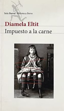 Impuesto a la carne