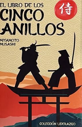 El libro de los cinco anillos