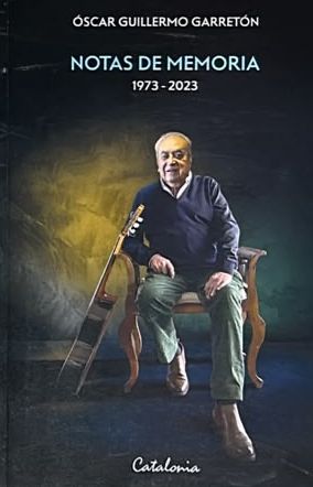 Notas de memoria 1973-2023