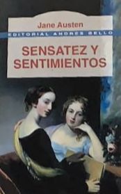 Sensatez y sentimientos
