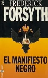 El manifiesto negro