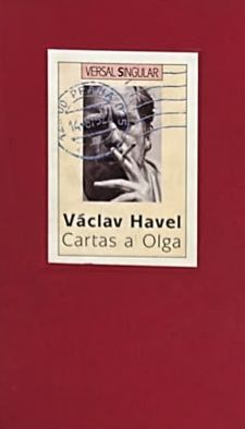 Cartas a Olga / Tapa Dura