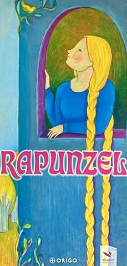 Rapunzel / Tapa Dura