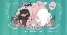 Alegría y Sofía 2
