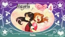 Alegría y Sofía 4