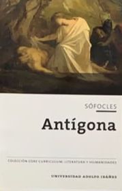 Antígona