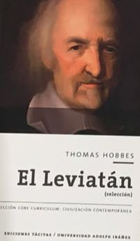 El Leviatán (selección)