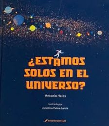 ¿Estamos solos en el universo? / Tapa Dura