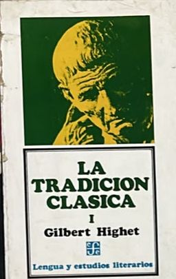 La tradición clásica I