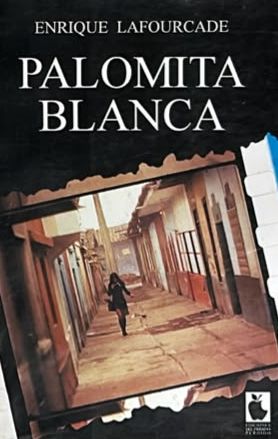 Palomita blanca
