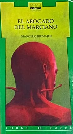 El abogado del marciano