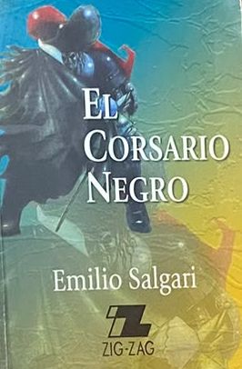 El corsario negro
