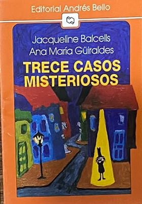 Trece casos misteriosos