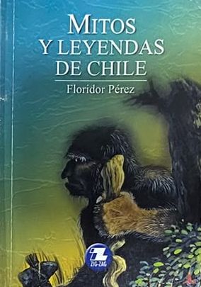 Mitos y leyendas de Chile
