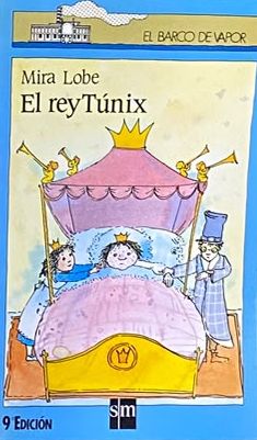 El rey Túnix