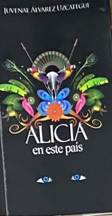 Alicia en este país