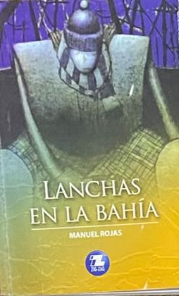 Lanchas en la bahía