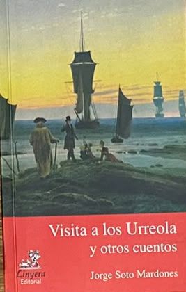 Visita a los Urreola y otros cuentos