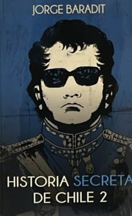 Historia secreta de Chile 2