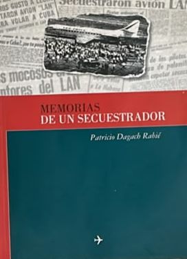Memorias de un secuestrador