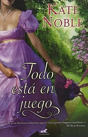 Todo está en juego