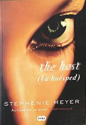 The Host (La huésped)