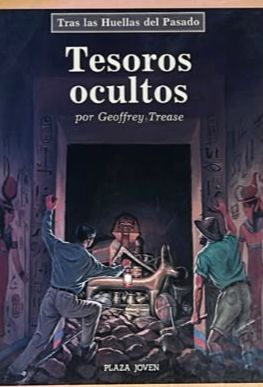 Tesoros ocultos / Tapa Dura