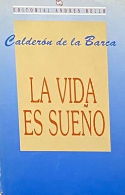 La vida es sueño