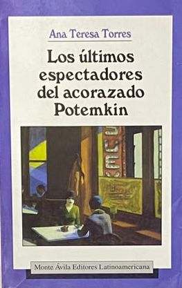 Los últimos espectadores del acorazado Potemkin