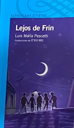 Lejos de Frin