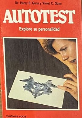 Autotest: Explore su personalidad