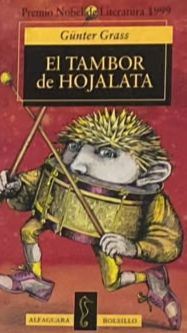 El tambor de hojalata