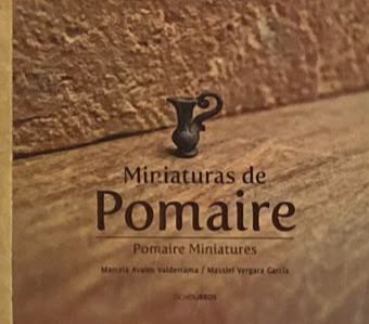 Miniaturas de Pomaire / Pomaire Miniatures