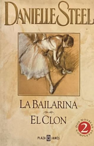 La bailarina / El clon