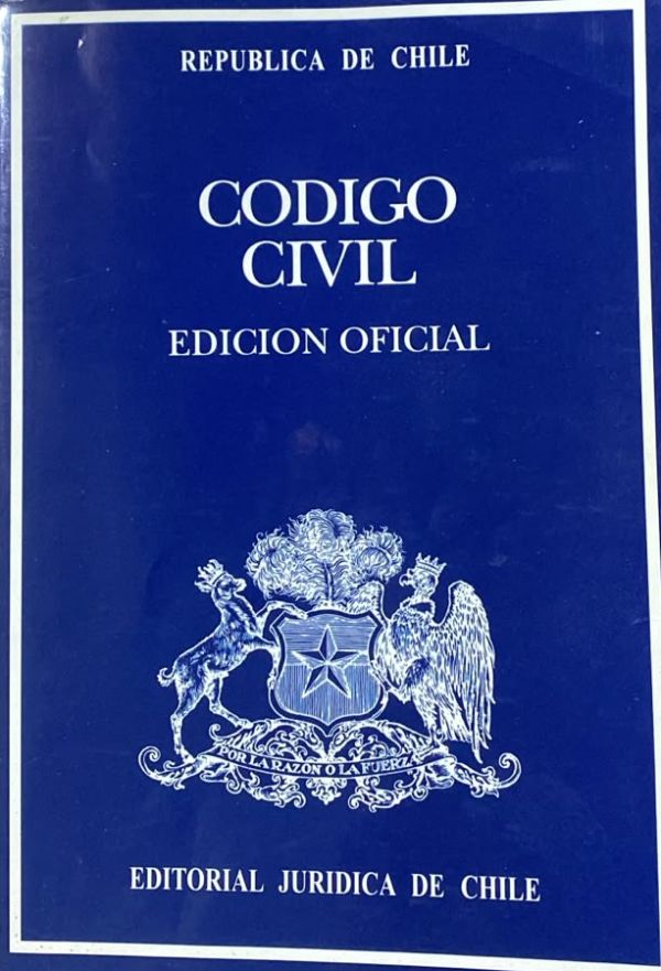 Código Civil: Edición oficial