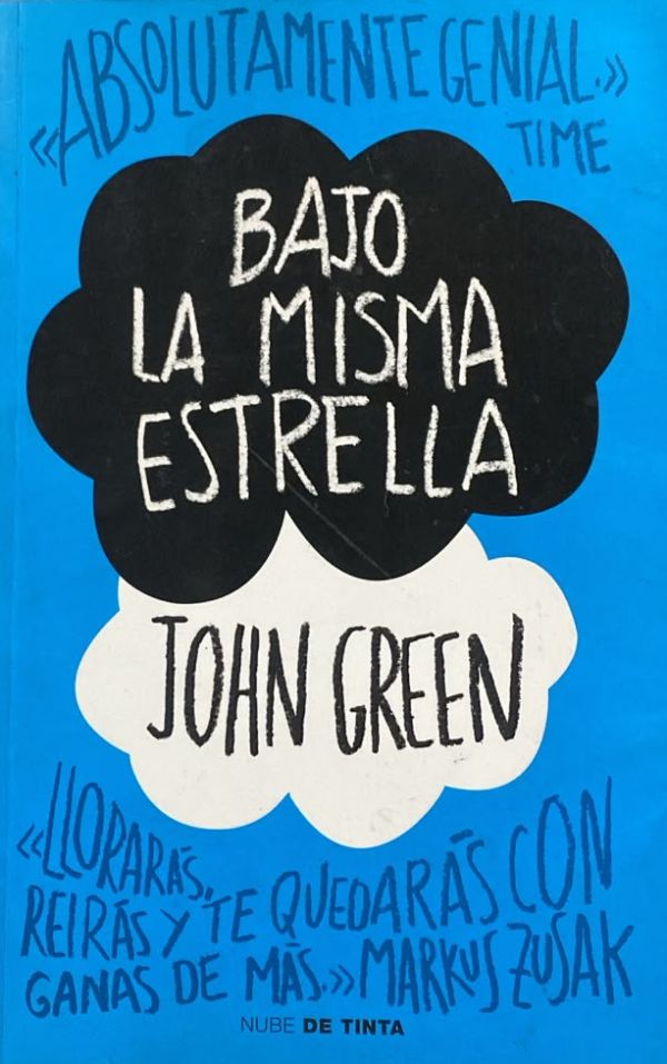 Bajo la misma estrella