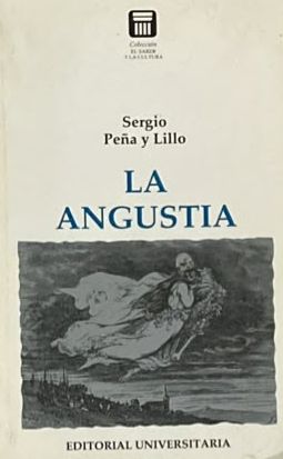 La angustia