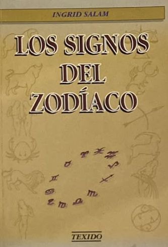 Los signos del zodíaco