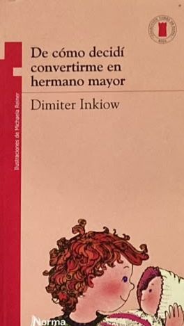 De cómo decidí convertirme en hermano mayor