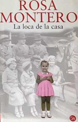 La loca de la casa
