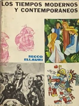 Los tiempos modernos y contemporaneos