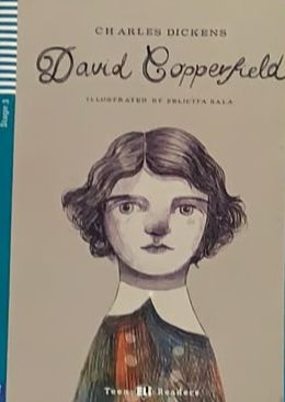David Copperfield