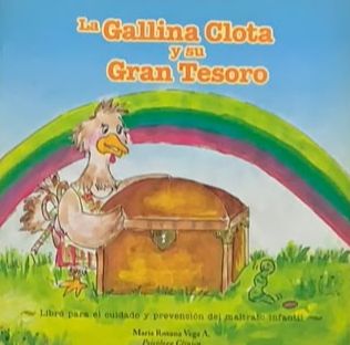 La Gallina Clota y su Gran Tesoro