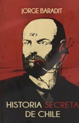Historia secreta de Chile