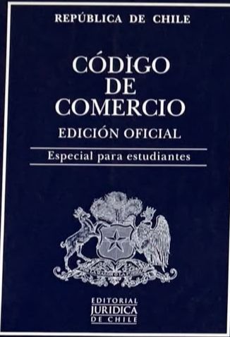 Código de Comercio: Edición oficial, especial para estudiantes