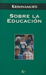Sobre la educación