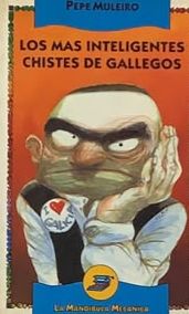 Los más inteligentes chistes de gallegos