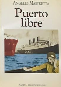 Puerto libre