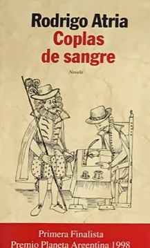 Coplas de sangre
